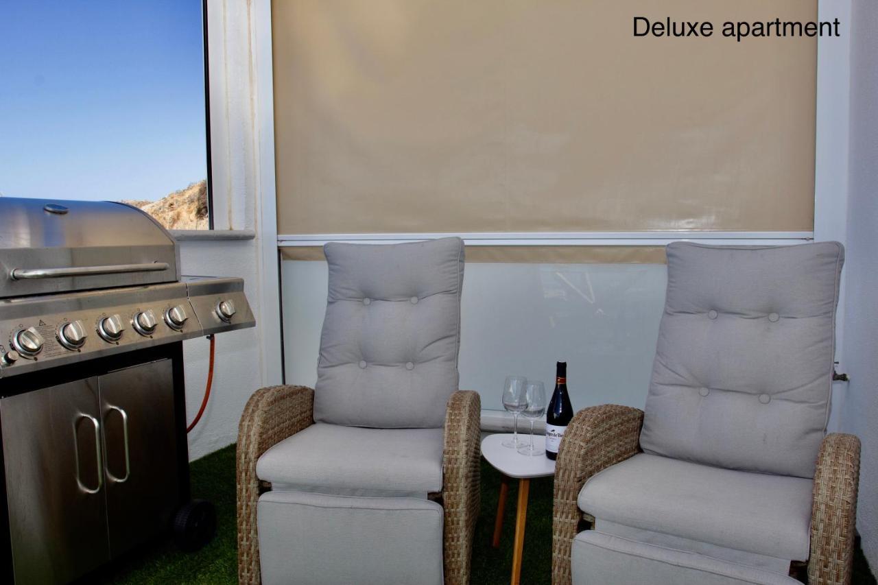 Peak Of Arguineguin Apartamento La Playa de Arguineguín Exterior foto