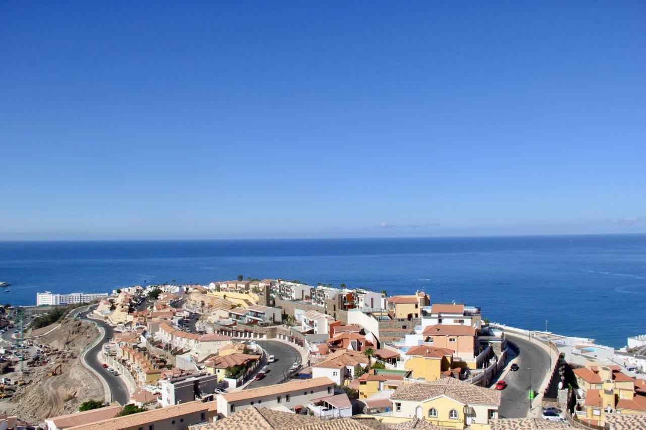 Peak Of Arguineguin Apartamento La Playa de Arguineguín Exterior foto