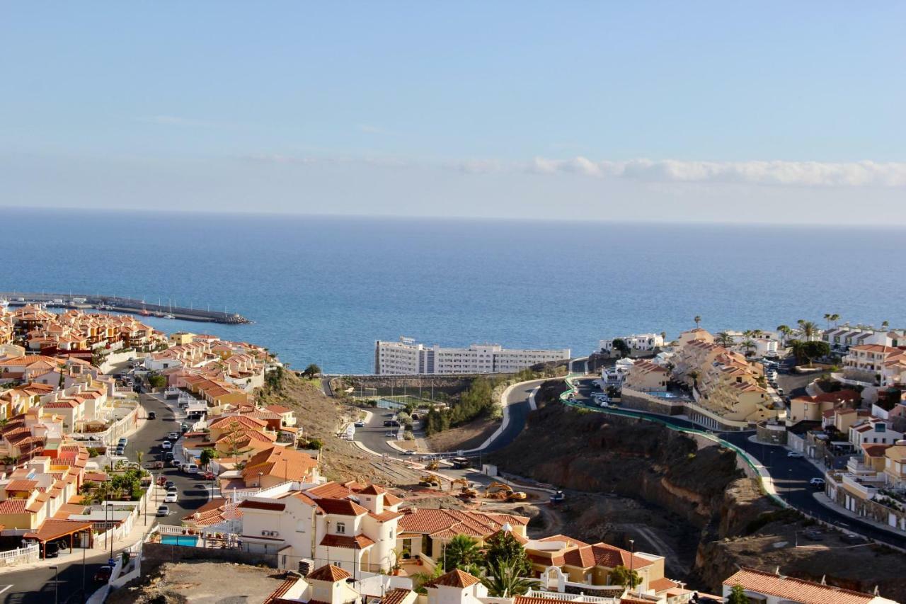 Peak Of Arguineguin Apartamento La Playa de Arguineguín Exterior foto