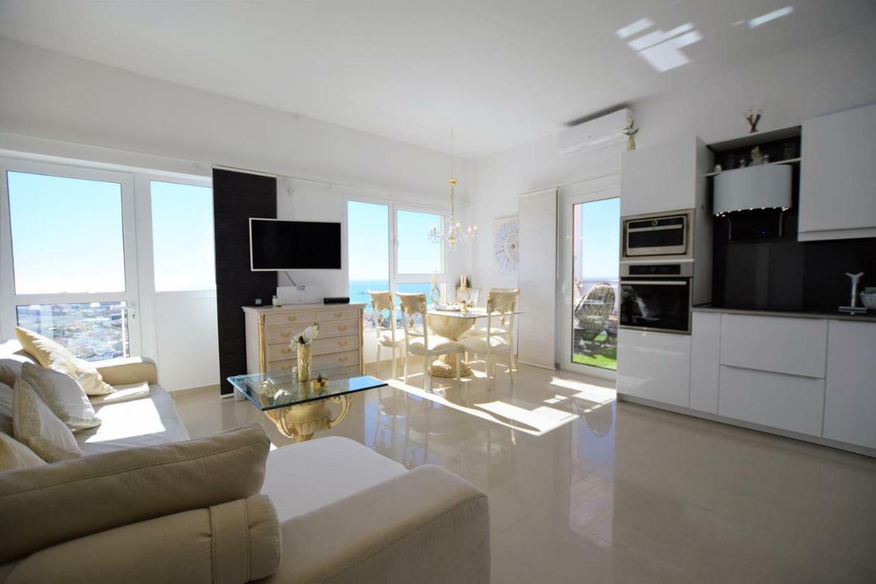 Peak Of Arguineguin Apartamento La Playa de Arguineguín Exterior foto