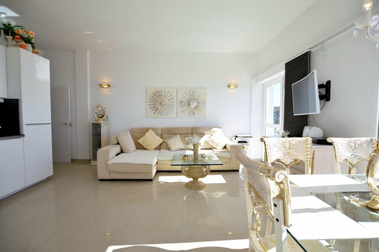 Peak Of Arguineguin Apartamento La Playa de Arguineguín Exterior foto