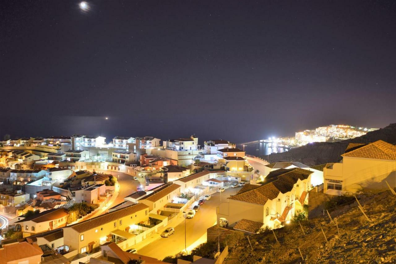 Peak Of Arguineguin Apartamento La Playa de Arguineguín Exterior foto